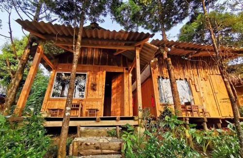 Sa Pa House | Sapa Jungle Homestay