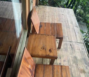 Sa Pa House | Sapa Jungle Homestay