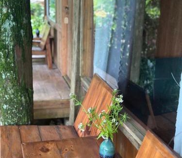 Sa Pa House | Sapa Jungle Homestay