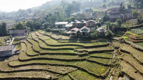 Sa Pa House | Sapa May Homestay