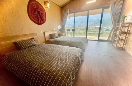 Sa Pa House | Sapa May Homestay