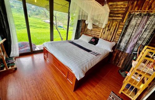 Sa Pa House | Sapa May Homestay