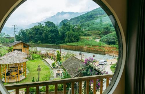Sa Pa House | Sapa Riverside Homestay
