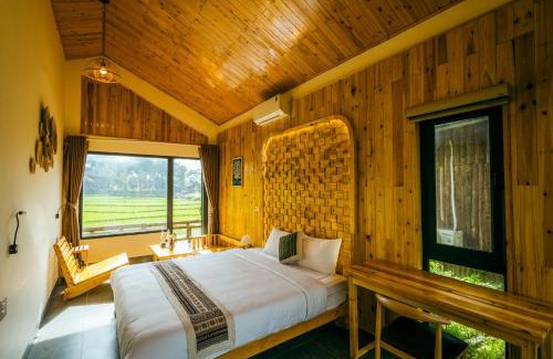 Sa Pa House | Sapa Riverside Homestay