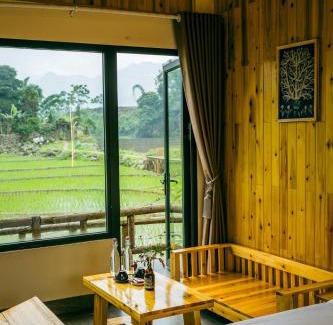 Sa Pa House | Sapa Riverside Homestay