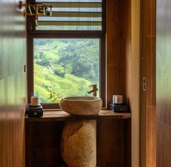 Sa Pa House | Sapana Mountain Retreat