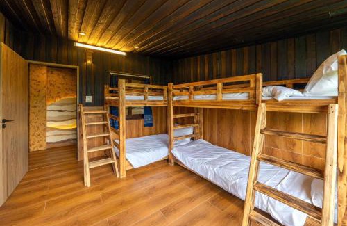 Sa Pa House | Sapana Mountain Retreat