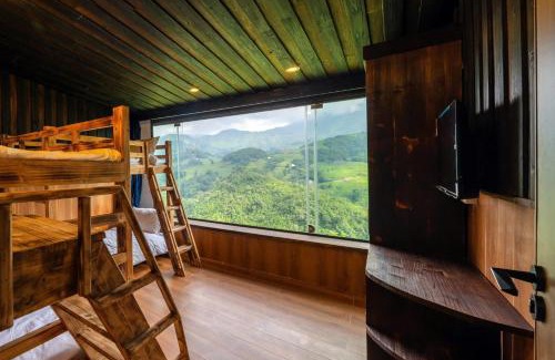 Sa Pa House | Sapana Mountain Retreat
