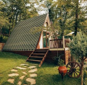 Sapanca Ski Chalet | Sapanca Casamia Suit