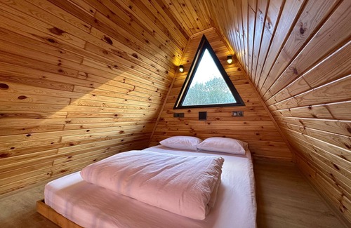 Yanik House | Sapanca Forester Resort