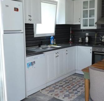 Sapanca Villa | Sapanca Manzara Villa 2 Isıtma Havuzlu