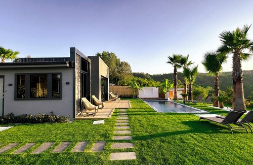 Sapanca Villa | Sapanca Sunset Villas