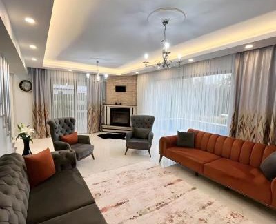 Sapanca Villa | Sapanca Villa Dereiçi