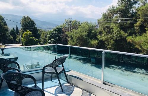 Sapanca Villa | Sapanca Villa View Suite