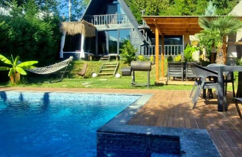Sapanca Ski Chalet | Sapanca Yura Bungalov