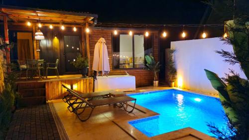 Sapanca Ski Chalet | Sapanca Yura Bungalov