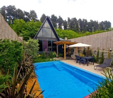 Sapanca Ski Chalet | Sapanca Yura Bungalov