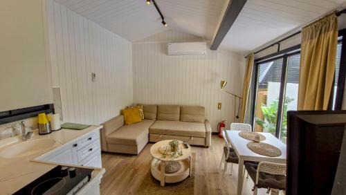 Sapanca Ski Chalet | Sapanca Yura Bungalov