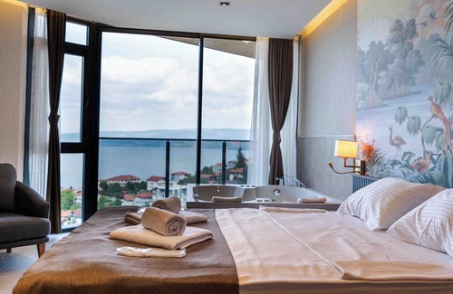 Sapanca Hotel | SAPANORA HOTEL SAPANCA