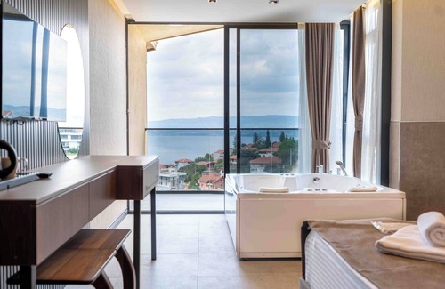 Sapanca Hotel | SAPANORA HOTEL SAPANCA