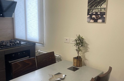 Safra Apartment | Saphira Apartments The Perfect Place for Your Staynone Minute Away From Highway