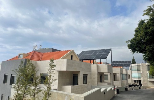 Safra Apartment | Saphira Apartments The Perfect Place for Your Staynone Minute Away From Highway