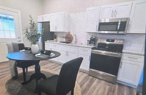 Fellowship Apartment | Sapling Studio @ Little Tree Farm