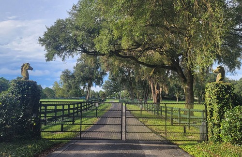 Fellowship Apartment | Sapling Studio @ Little Tree Farm