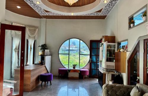 Berastagi House | Sapo Rumbia Homestay