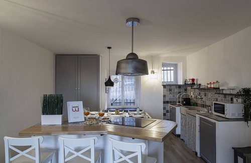 Sturla Apartment | Sapore di Sale by Wonderful Italy