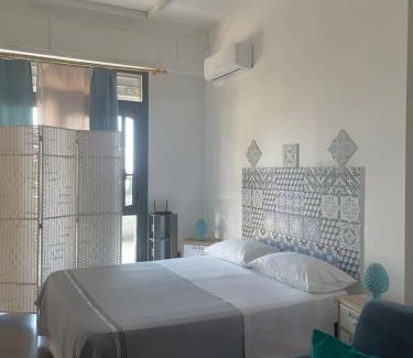 Pizzo Apartment | Sapore di Sale - Casa Vacanza a Pizzo Calabro