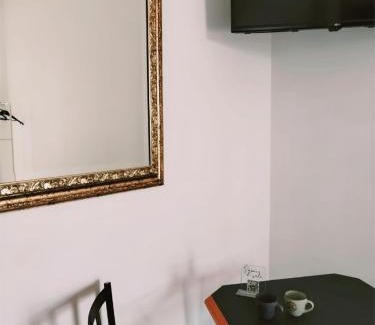 Pizzo Apartment | Sapore di Sale - Casa Vacanza a Pizzo Calabro