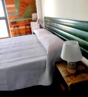 Pizzo Apartment | Sapore di Sale - Casa Vacanza a Pizzo Calabro