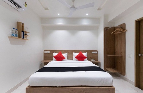 Jamnagar Hotel | Sapphero Akshar Inn- Jamnagar