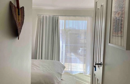 Mid North Coast Waterfront Resort | Sapphire Beach Front Villa with Ocean Views