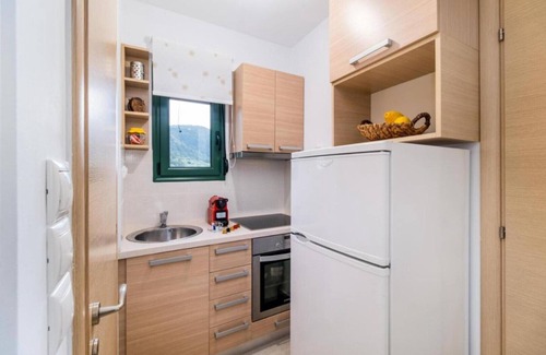 Drimonas Villa | Sapphire Blue Villa