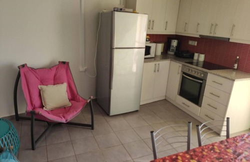 Drimonas Villa | Sapphire Blue Villa