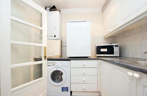 City of Westminster Apartment | Sapphire