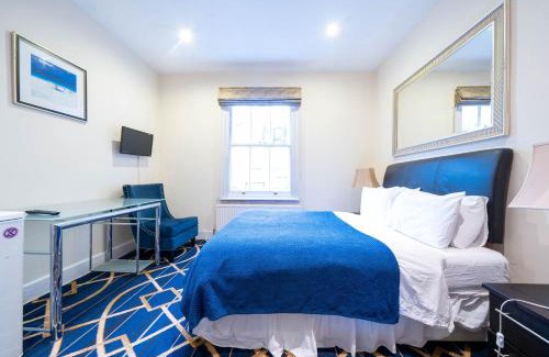 City of Westminster Apartment | Sapphire