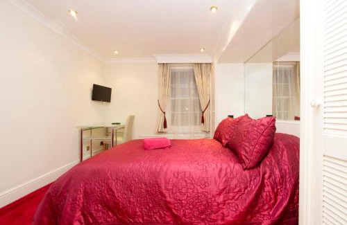 City of Westminster Apartment | Sapphire