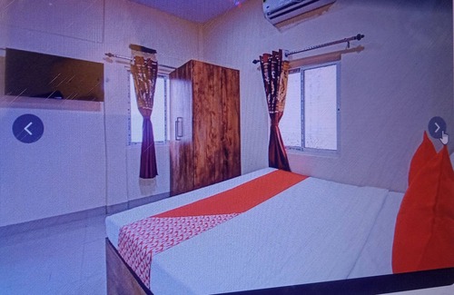 Park Street House | SAPPHIRE GUEST HOUSE