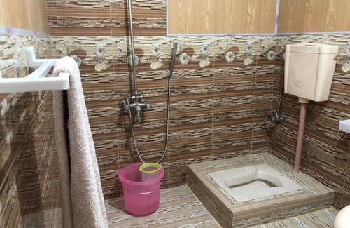 Hunza Hotel | Sapphire Hunza Attabad