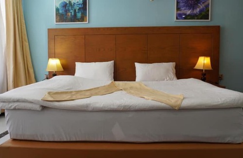 Hunza Hotel | Sapphire Hunza