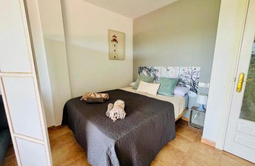 Urbanizacion Marbessa Apartment | Sapphire Studio - Sea & Nature