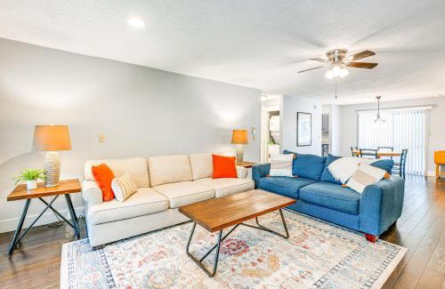 Sapphire Apartment | Sapphire Valley Condo with Pool and Lake Beach Access!