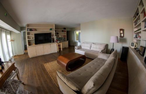 Plomari Apartment | Sappho Plomari