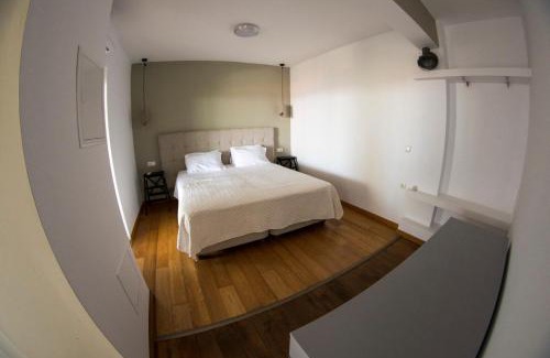 Plomari Apartment | Sappho Plomari