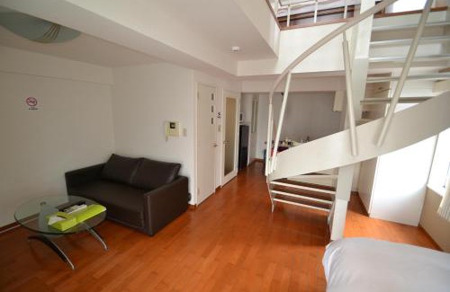 Chuo-ku Apartment | Sapporo Central Apartment S503