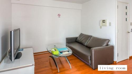Chuo-ku Apartment | Sapporo Central Apartment S503