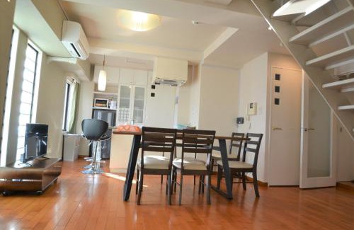 Chuo-ku Apartment | Sapporo Central Apartment S505